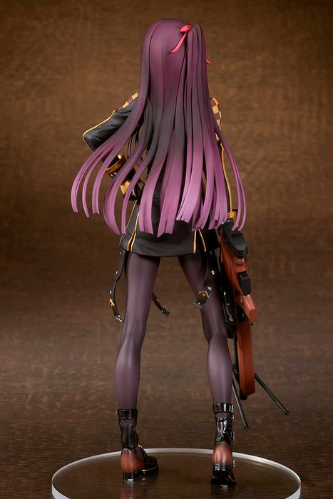 Girls Frontline Wa2000 1/7 Ques Q- Japan Figure Store - #1 Bring To You The Best Japanese Goods