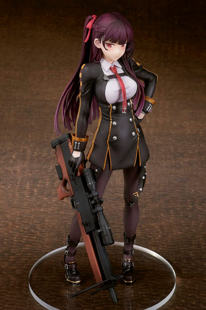 Girls Frontline Wa2000 1/7 Ques Q- Japan Figure Store - #1 Bring To You The Best Japanese Goods
