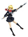 Quesq Fate/Extella Link Nero Claudius Winter Rome Costume Figure 1/7 Scale Japan- Japan Figure Store - #1 Bring To You The Best Japanese Goods