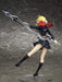 Quesq Fate/Extella Link Nero Claudius Winter Rome Costume Figure 1/7 Scale Japan- Japan Figure Store - #1 Bring To You The Best Japanese Goods