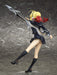 Quesq Fate/Extella Link Nero Claudius Winter Rome Costume Figure 1/7 Scale Japan- Japan Figure Store - #1 Bring To You The Best Japanese Goods