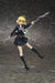 Quesq Fate/Extella Link Nero Claudius Winter Rome Costume Figure 1/7 Scale Japan- Japan Figure Store - #1 Bring To You The Best Japanese Goods