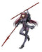 Quesq Fate/Grand Order Lancer/Scathach 3Rd Figure 1/7 Scale Pvc Painted Complete Resale Japan- Japan Figure Store - #1 Bring To You The Best Japanese Goods