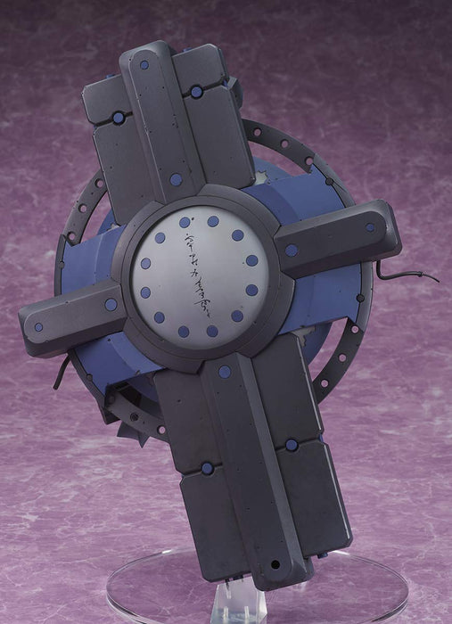 Cues Q Fate/Grand Order Shielder/Mash Kyrielight Ortenaus 1/7 Scale Pvc Pre-Painted Complete Figure- Japan Figure Store - #1 Bring To You The Best Japanese Goods