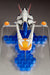 Cues Q R-Type R-9/0 Ragnarok Ragnarok 1/120 Scale Abs Painted Finished Figure- Japan Figure Store - #1 Bring To You The Best Japanese Goods