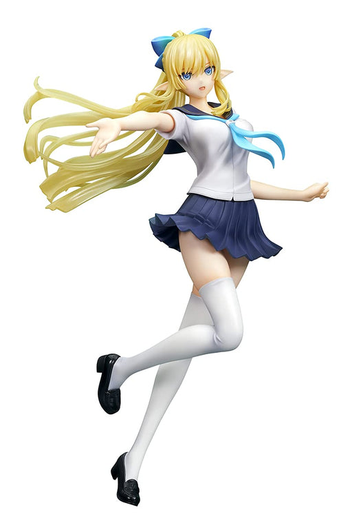Quesq Shining Resonance Kirika Towa Alma 1/7 Scale Japan Pvc Figure- Japan Figure Store - #1 Bring To You The Best Japanese Goods