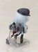 Cu-poche 23 Kantai Collection Kancolle Hibiki Figure Kotobukiya- Japan Figure Store - #1 Bring To You The Best Japanese Goods