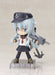 Cu-poche 23 Kantai Collection Kancolle Hibiki Figure Kotobukiya- Japan Figure Store - #1 Bring To You The Best Japanese Goods