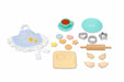 Cu-poche Extra 07b Wakuwaku Dolce Set Cookies Set Figure Kotobukiya Japan- Japan Figure Store - #1 Bring To You The Best Japanese Goods
