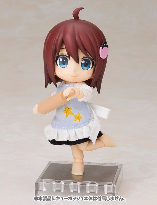 Cu-poche Extra 07b Wakuwaku Dolce Set Cookies Set Figure Kotobukiya Japan- Japan Figure Store - #1 Bring To You The Best Japanese Goods
