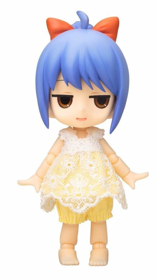 Cu-poche Extra 09 Belle's Various Expression & Ponytail Set Kotobukiya Japan- Japan Figure Store - #1 Bring To You The Best Japanese Goods