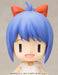 Cu-poche Extra 09 Belle's Various Expression & Ponytail Set Kotobukiya Japan- Japan Figure Store - #1 Bring To You The Best Japanese Goods
