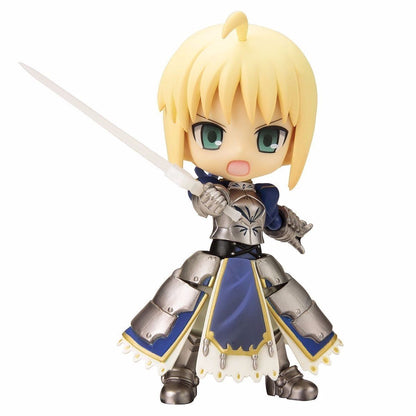 Cu-poche Fate/stay Night Saber Figure Kotobukiya- Japan Figure Store - #1 Bring To You The Best Japanese Goods
