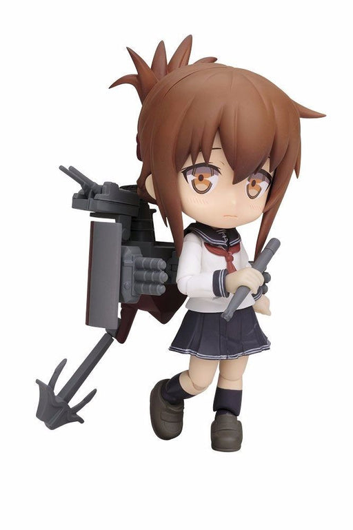 Cu-poche Kantai Collection Kancolle Inazuma Figure Kotobukiya- Japan Figure Store - #1 Bring To You The Best Japanese Goods