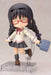 Cu-poche Puella Magi Madoka Magica Homura Akemi Uniform Ver. Figure Kotobukiya- Japan Figure Store - #1 Bring To You The Best Japanese Goods