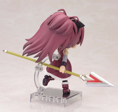 Cu-poche Puella Magi Madoka Magica Kyoko Sakura Figure Kotobukiya- Japan Figure Store - #1 Bring To You The Best Japanese Goods