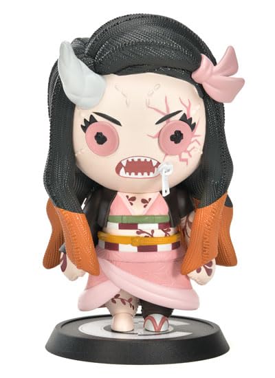 Prime 1 Studio Cutie 1 Nezuko Kamado Demonization Progress Japan- Japan Figure Store - #1 Bring To You The Best Japanese Goods
