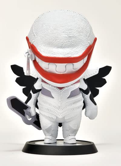 Cutie 1 Neon Genesis Evangelion Evangelion Mass Production Machine- Japan Figure Store - #1 Bring To You The Best Japanese Goods