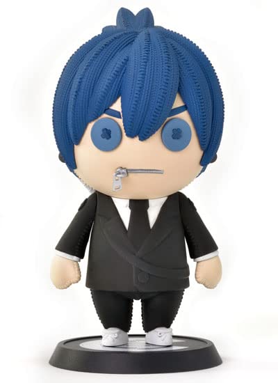 Cutie 1 Chainsaw Man Hayakawa Aki PRIME 1 STUDIO- Japan Figure Store - #1 Bring To You The Best Japanese Goods