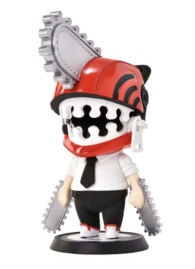 Figure Denji Chainsaw Man CUTIE1- Japan Figure Store - #1 Bring To You The Best Japanese Goods