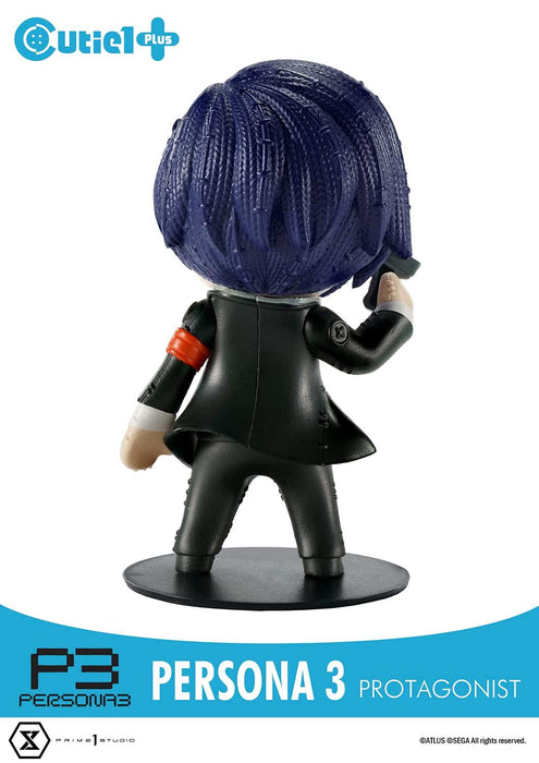 Cutie1Plus Persona Series Persona 3 Protagonist- Japan Figure Store - #1 Bring To You The Best Japanese Goods