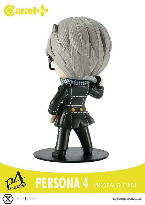 Cutie1Plus Persona Series Persona 4 Protagonist- Japan Figure Store - #1 Bring To You The Best Japanese Goods