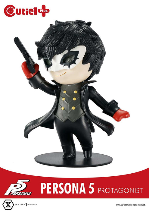 Cutie1Plus Persona Series Persona 5 Protagonist- Japan Figure Store - #1 Bring To You The Best Japanese Goods