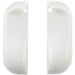 Cyber Gadget Eco Series TPU Grip Cover White - Switch- Japan Figure Store - #1 Bring To You The Best Japanese Goods