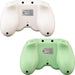 Cyber Gadget Mini Wireless Gyro Controller 2-Pack (Switch) Light Green- Japan Figure Store - #1 Bring To You The Best Japanese Goods