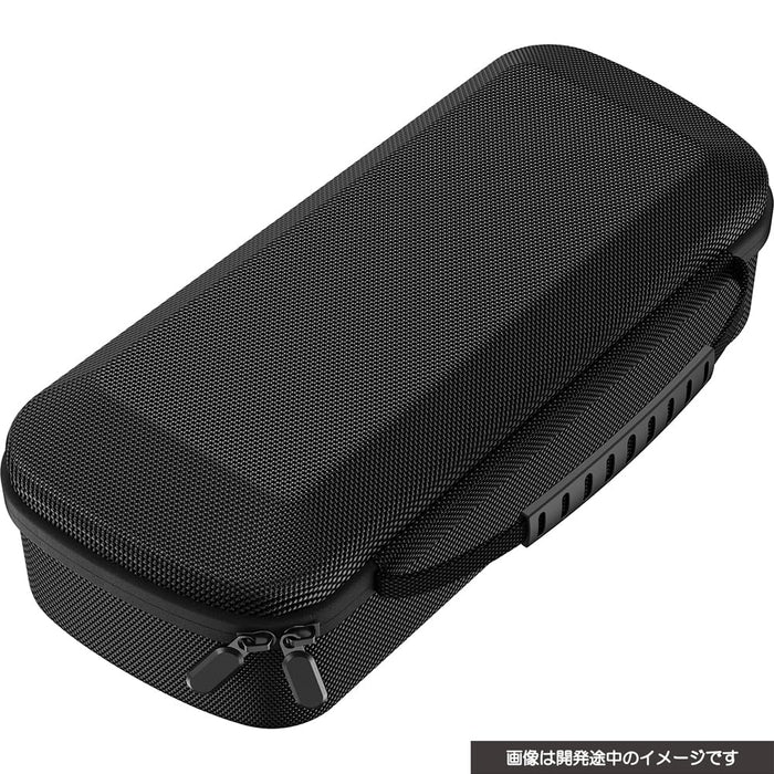 Cyber Gadget Semi-Hard Case Ps Portal Black- Japan Figure Store - #1 Bring To You The Best Japanese Goods