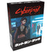 Cyberpunk Red Netrun Deck Hobby Japan- Japan Figure Store - #1 Bring To You The Best Japanese Goods