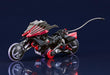 Good Smile Company Cyclion Darktail Zinc Alloy Plastic Pre-Painted Figure Japan- Japan Figure Store - #1 Bring To You The Best Japanese Goods