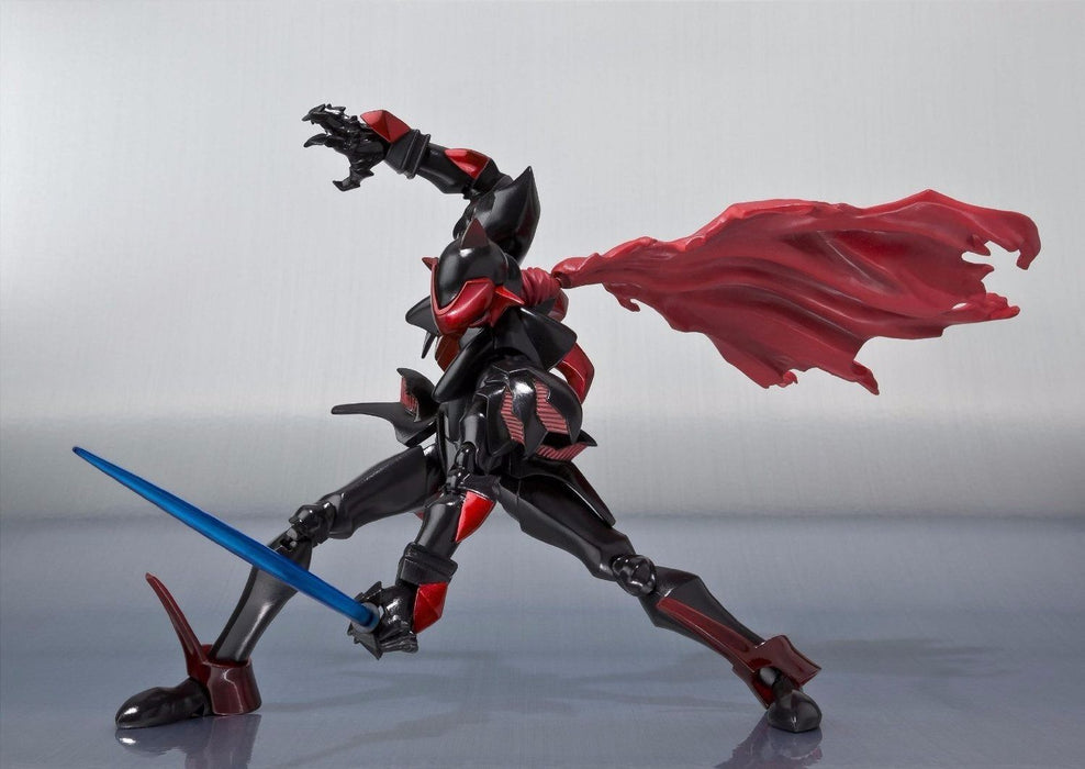 D-arts Wild Arms 2nd Ignition Knight Blazer Action Figure Bandai- Japan Figure Store - #1 Bring To You The Best Japanese Goods