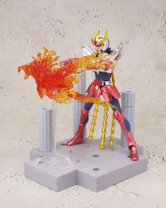 D.d.panoramation Saint Seiya Phoenix Ikki Flying Phoenix Action Figure Bandai- Japan Figure Store - #1 Bring To You The Best Japanese Goods