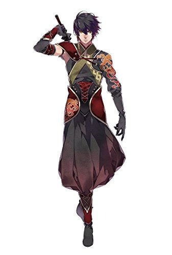 D3 Publiher Hyakka Hyakurou: Sengoku Ninpoujou Ps Vita Sony New