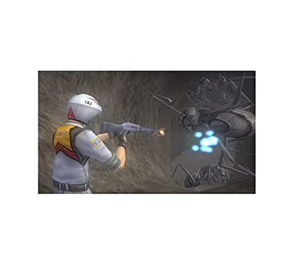 D3 Publisher Earth Defense Force 2 For Nintendo Switch - New Japan Figure 4527823998599 1