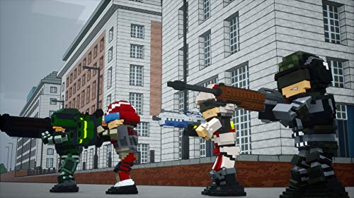 D3 Publisher Earth Defense Force World Brothers Playstation 4 Ps4 - New Japan Figure 4527823998575 2