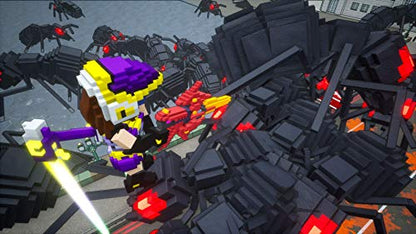 D3 Publisher Earth Defense Force: World Brothers D3P The Best For Sony Playstation Ps4 - Pre Order Japan Figure 4527823998643 4