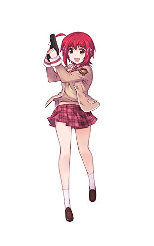 D3Publisher Bullet Girls Psvita - Used Japan Figure 4527823997370 1