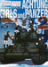Dai Nihon Kaiga Achtung Girls Und Panzer 2 Art Book - Japan Figure