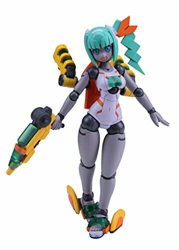 Daibadi Production Polynian Mer Gray Fresh - Japan Figure