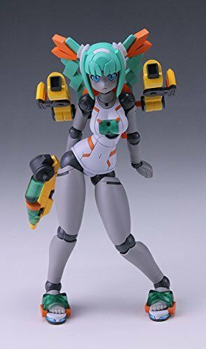 Daibadi Production Polynian Mer Gray Fresh- Japan Figure Store - #1 Bring To You The Best Japanese Goods