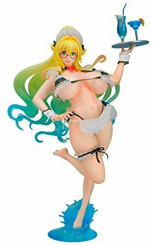 Daiki Kougyou Beach Girl Selfie Kyoko Shirokizaki Figure - Japan Figure