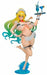 Daiki Kougyou Beach Girl Selfie Kyoko Shirokizaki Figure - Japan Figure