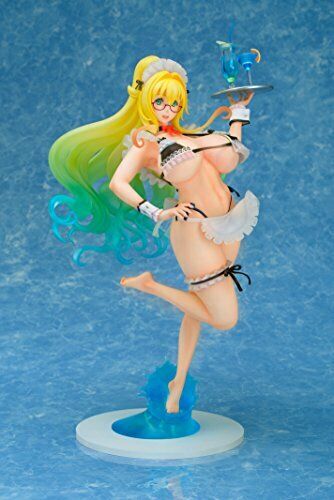 Daiki Kougyou Beach Girl Selfie Kyoko Shirokizaki Figure- Japan Figure Store - #1 Bring To You The Best Japanese Goods