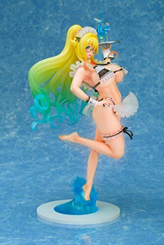 Daiki Kougyou Beach Girl Selfie Kyoko Shirokizaki Figure- Japan Figure Store - #1 Bring To You The Best Japanese Goods