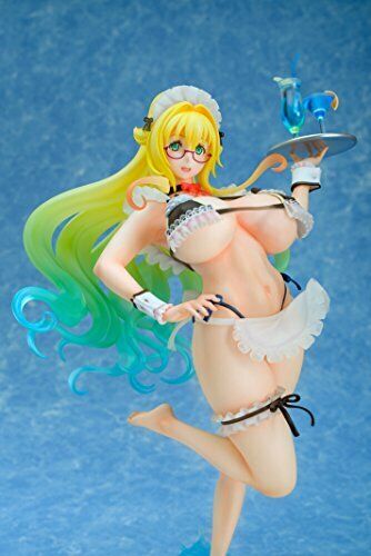 Daiki Kougyou Beach Girl Selfie Kyoko Shirokizaki Figure- Japan Figure Store - #1 Bring To You The Best Japanese Goods