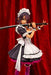 Daiki Kougyou F-ism Girl Katana Maid 1/6 Scale Figure- Japan Figure Store - #1 Bring To You The Best Japanese Goods