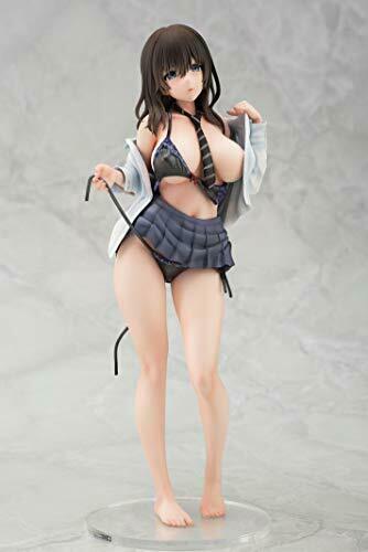 Daiki Kougyou Nure Jk Illustration By Mataro 1/6 Scale Figure- Japan Figure Store - #1 Bring To You The Best Japanese Goods