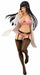 Daiki Kougyou Pink Sniper Hatuna Sakurai 1/5.5 Scale Figure - Japan Figure